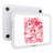 LED Animation Art Board, Wireless LED Light Pad, Tracing Light Box