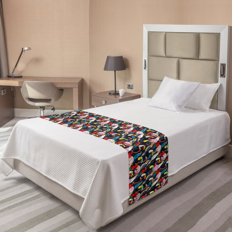Bed Runner, King