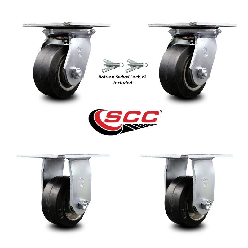 Casters