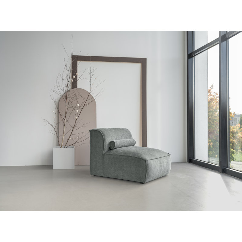 Flex Felix Accent Chair, Olive