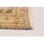 Tapis ivoire Antalya Vintage 9 pi 1 po x 12 pi 6 po