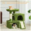Amarlia 77cm H Cat Tree