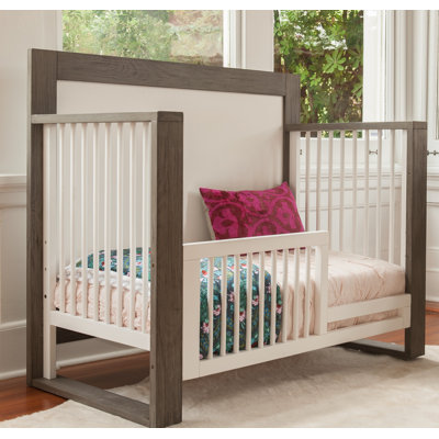Toddler Bed Rail