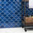 Riptide 2" x 5" Ceramic Patterned Wall Tile (4.06 Sq. Ft. / Case)-53910309