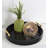 Norvan 18'' W Round Decorative Tray-68170452-68170459