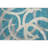 Premium Machine Washable Mayfield AMF1022 Circles Rug-929430183