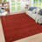 Area Rugs for Living Room Machine Washable Modern Abstract Rug Non-Slip Area Rug for Living Room Bedroom Playroom Dorm Home Office-486990439-486990435