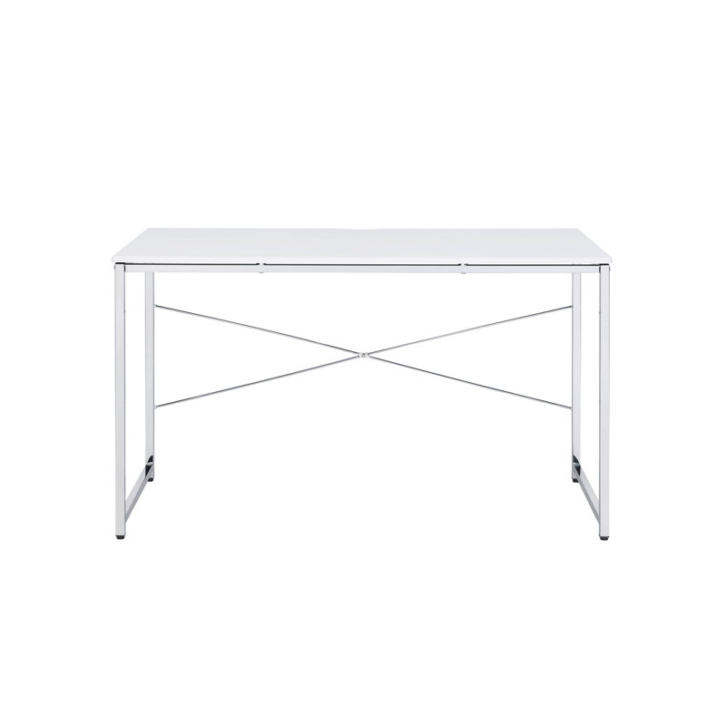 Secrétaire, Blanc
