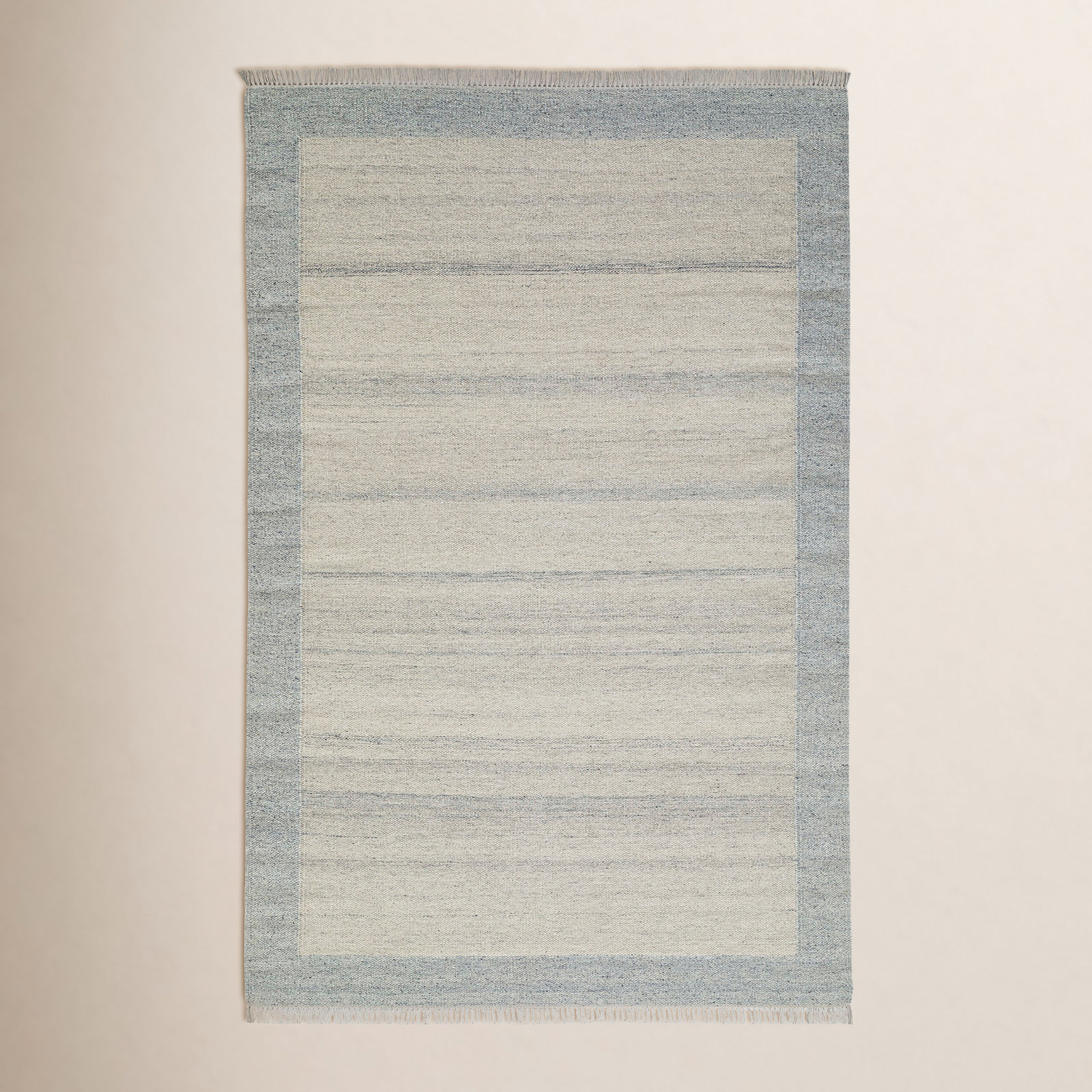 Kaylee Flatweave Rug, Rectangle 2' x 3'