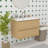 Modern Wall Mounted Bathroom Vanity-514046676