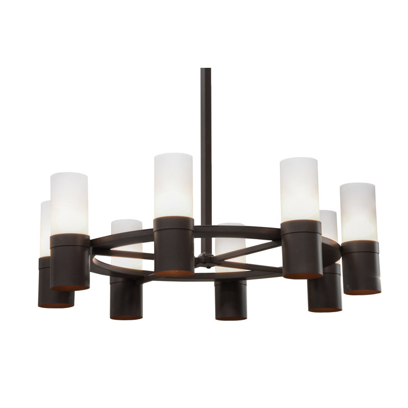 Farmington 16 - Light Chandelier