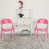 Bubblegum Pink is out of stock
