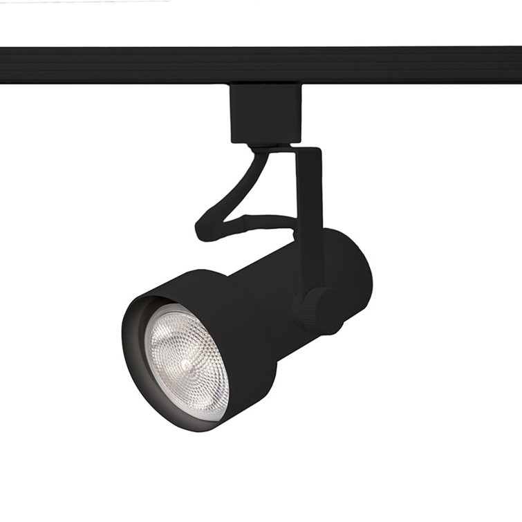 Line Step Luminaire Track Head
