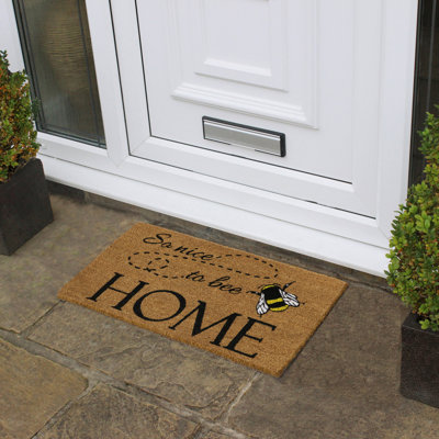  40 x 70 cm Non-slip Indoor / Outdoor Doormat