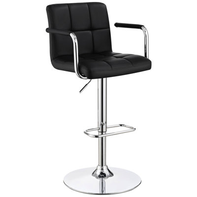 Tabouret de bar réglable Chic