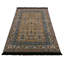 Burano Hand Knotted Wool Geometric Area Rug-270578816