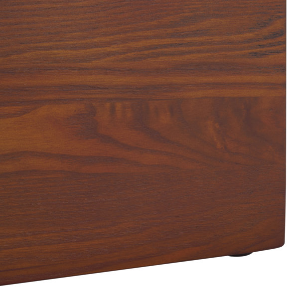 Orren Ellis Tanyalee Triangle Bench | Wayfair