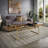 Simmerman Rectangular Storage Coffee Table