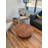 Banff Solid Wood Single Coffee Table