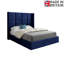 Anastajia Upholstered Bed-387922568-387922571