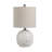 Ceramic Seahorse Table Lamp With Shade-1025279062-1025279063