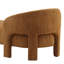 Myrna Chaise Mustard