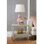 Delft Lamp with Shade-266507912