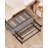 Underbed Storage Box With Wheels