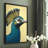ANIMALS Series CCCLXIV  -Premium Framed Print -Ready to Hang - No Nails Required-105495652-105495659