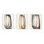 Orbit 3-5 Painting by Jacques Pilon-820540320-820540322