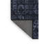 Tapis abstrait moderne 4491-1172986801