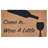 Michelena Non-Slip Outdoor Doormat