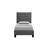 Kayden Upholstered Standard Bed-24049078-24049066