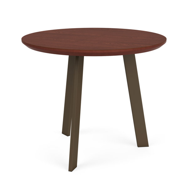 Lesro Luxe Three Leg End Table | Wayfair