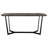 LaMattina Metal Base Dining Table