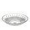 Irish Lace Low Bowl