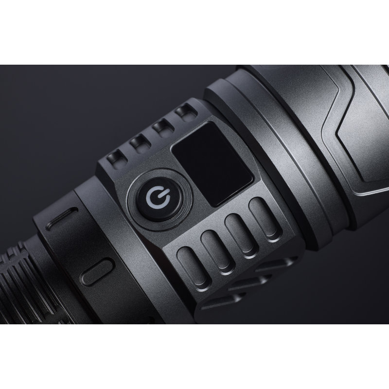 Recharge Outdoor Flashlight