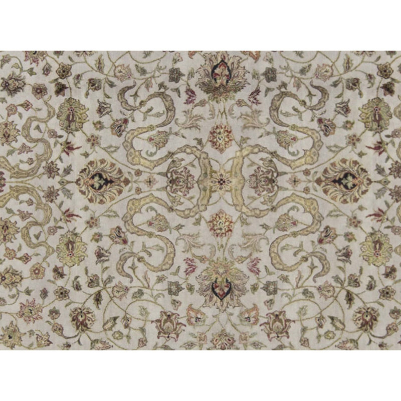 One-of-a-Kind 9'1" X 12'2" Area Rug
