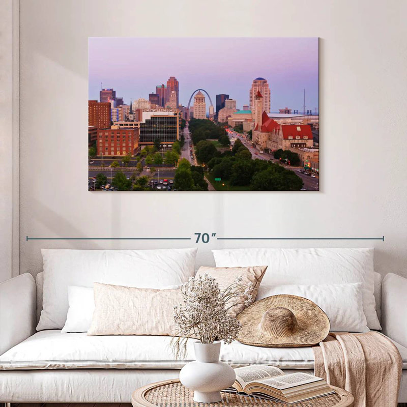 Nicci Scenic St. Louis