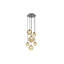Puppet Suspension R6 Multicolor 1 Glossy Chrome G9 Ul-1672999423-1672999392
