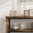 Gifferd 13.4'' Console Table-777330491