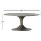 Ace Single Coffee Table