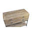 Commode d'appoint 2 tiroirs Marsham
