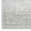 Tapis d'intérieur gris 7 pi 10 po x 9 pi 10 po Leuchte-1045806159