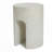 Table d'appoint d'extérieur Mod Ivory
