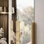 4 Door Manufactured Wood Wardrobe-1765051549