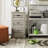 Regan Solid Wood Accent Chest-1282766402