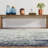 Pocasset Abstract Indoor / Outdoor Rug-974181372