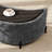 Upholstered Moon Storage Ottoman-1193969427