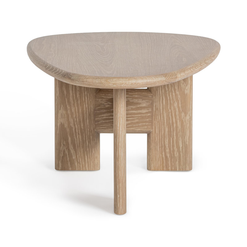 Langford Coffee Table, 20" H x 34" W x 25" D